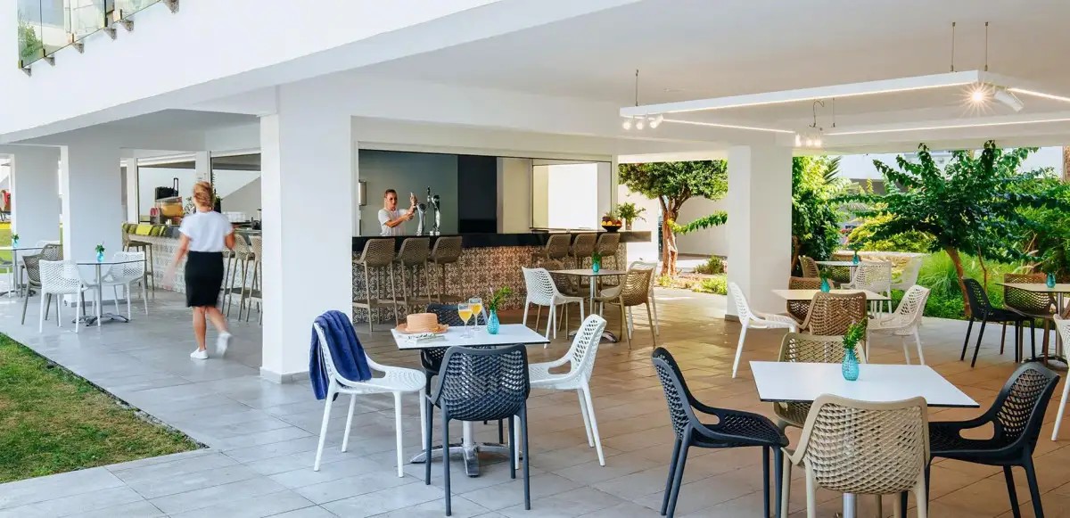 SOFIANNA RESORT & SPA HOTEL
