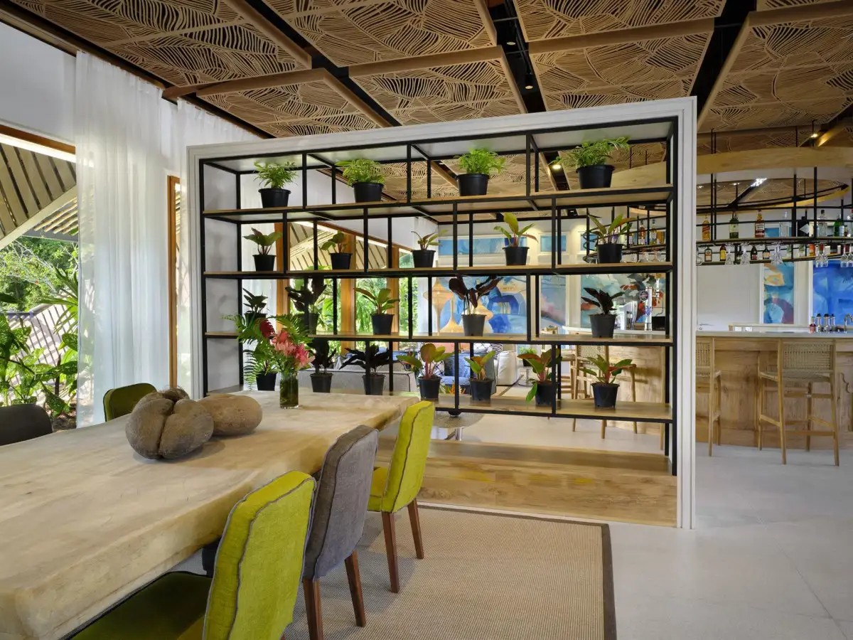 LAILA A MARRIOTT TRIBUTE PORTFOLIO RESORT (EX. LAILA RESORT)