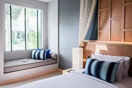CRAFT RESORT & VILLAS