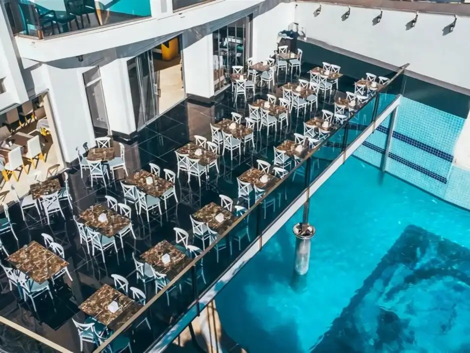 SCALA NUOVA BEACH HOTEL (EX. GRAND SAHIN)
