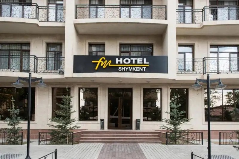 FN SHYMKENT