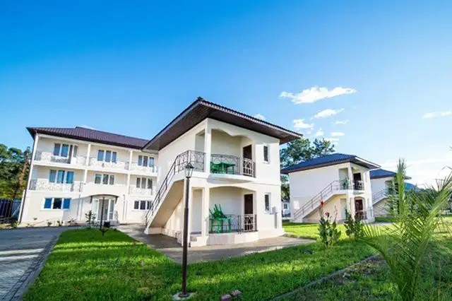 ANAKOPIA CLUB (АНАКОПИЯ КЛАБ)