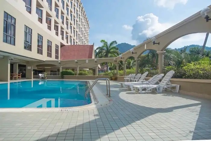 GRAND CONTINENTAL LANGKAWI