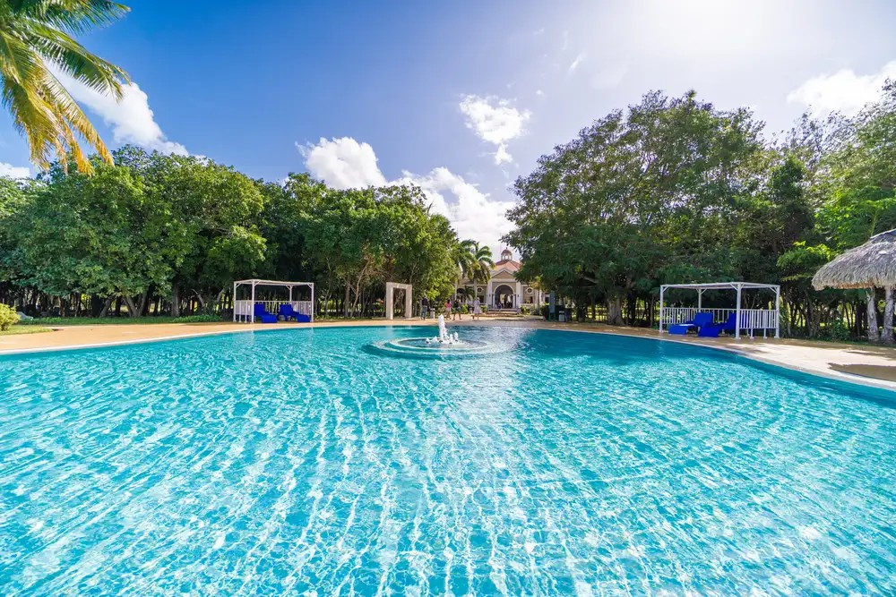 RESONANCE BLU VARADERO