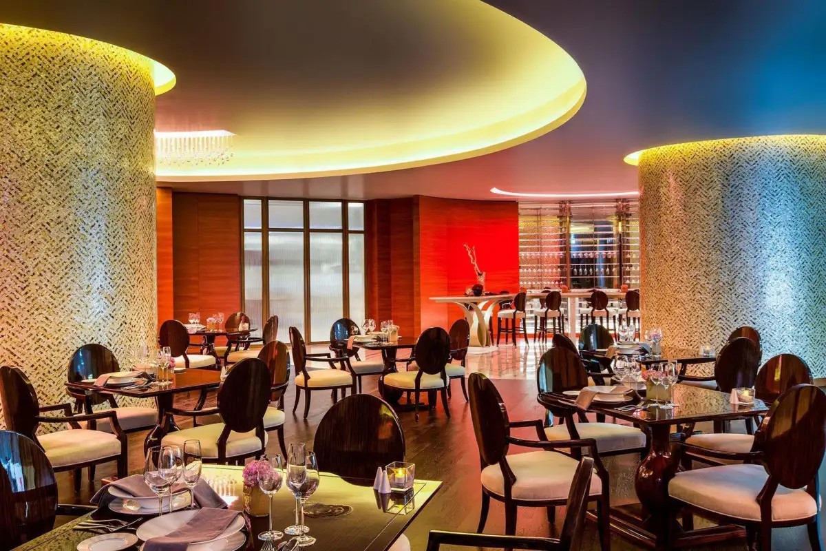 BAB AL QASR BEACH RESORT & SPA