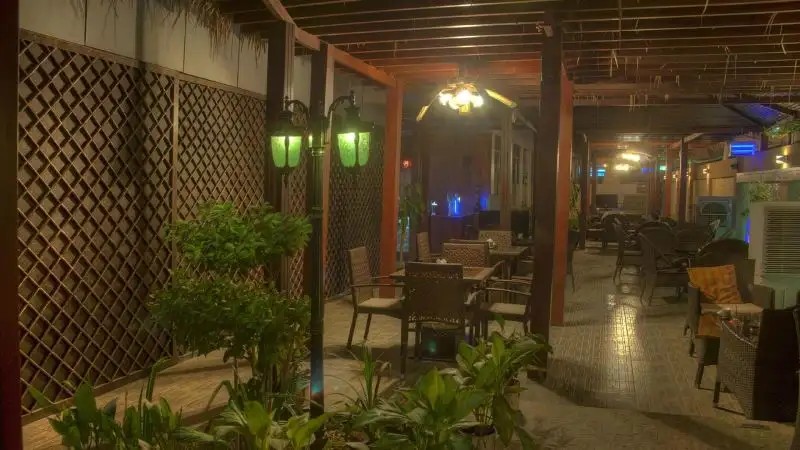 BOUTIQUE 7 HOTEL & SUITES (EX. ANDALUS)