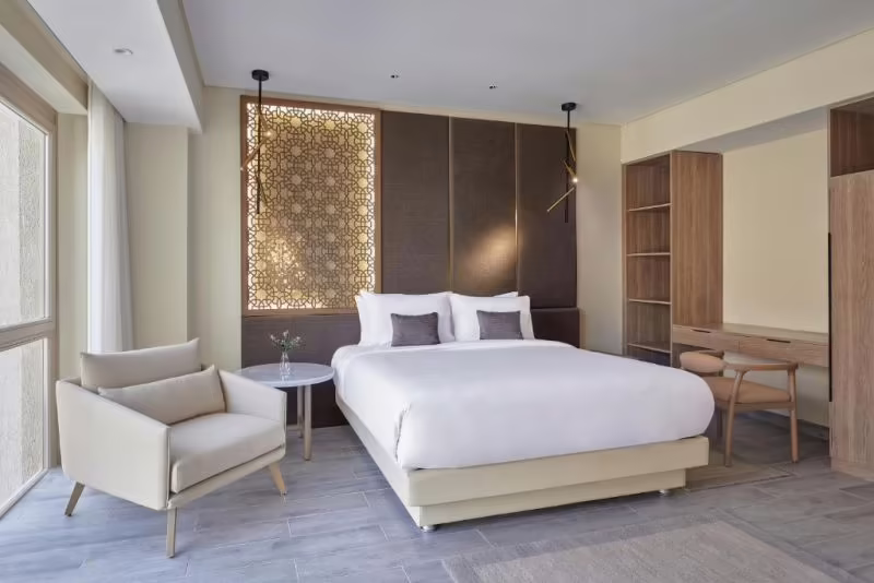 HYATT REGENCY CAIRO WEST