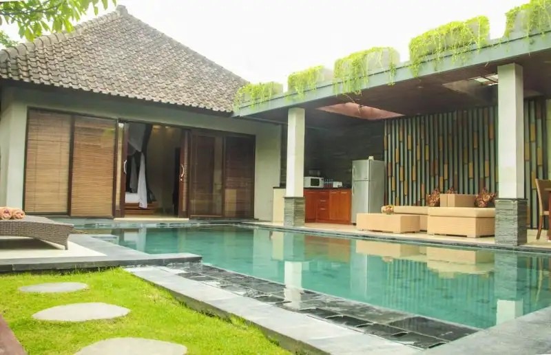 KUNTI VILLAS SEMINYAK