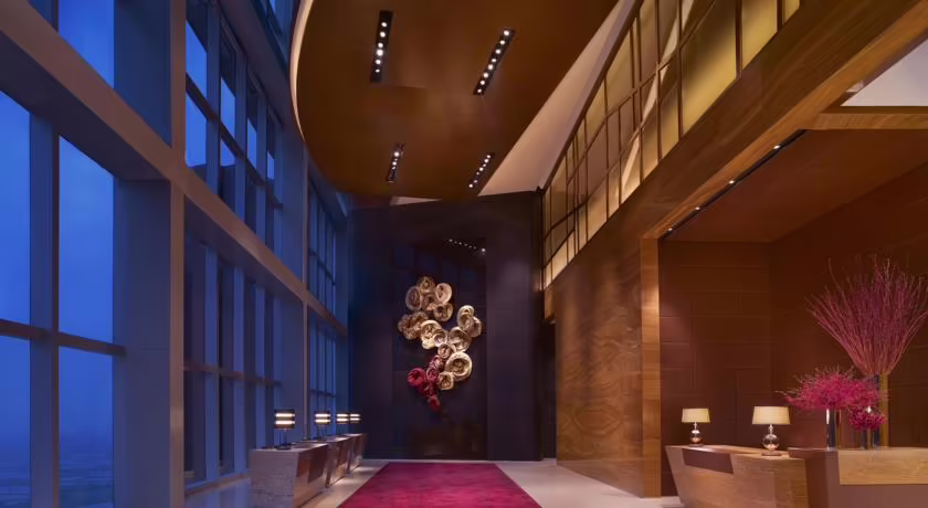 GRAND HYATT SHENZHEN