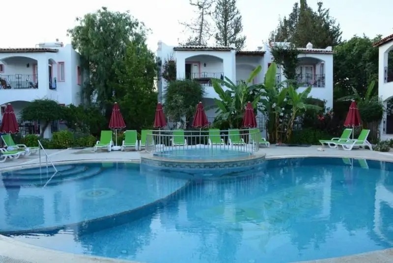 VILLA NERGIS 