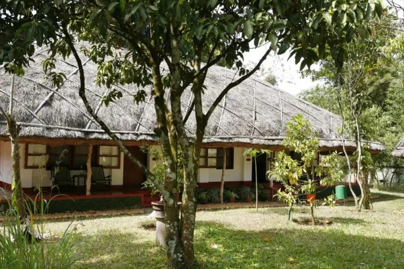 SPICE VILLAGE
