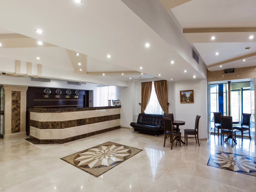 MOSCOW HOLIDAY HOTEL