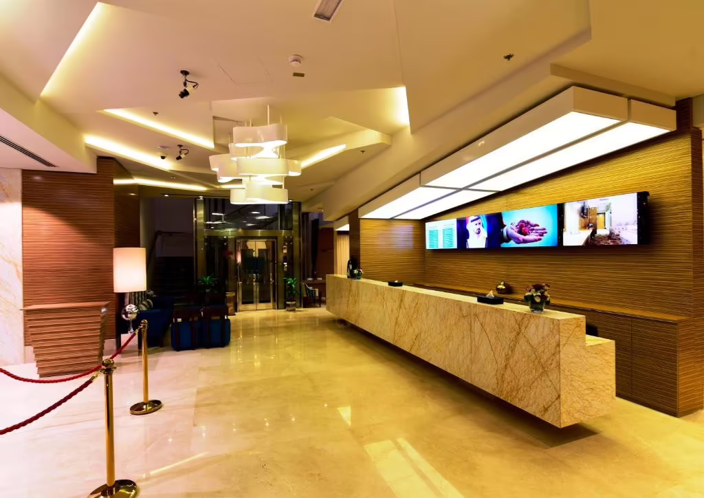 BEST WESTERN PLUS PEARL CREEK