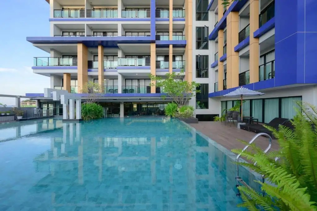 LEWIT HOTEL
