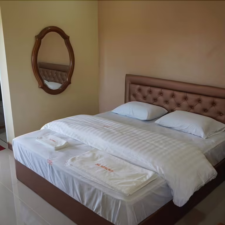 SK RESORT PATTAYA