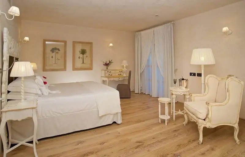 LA VILLA DEL RE
