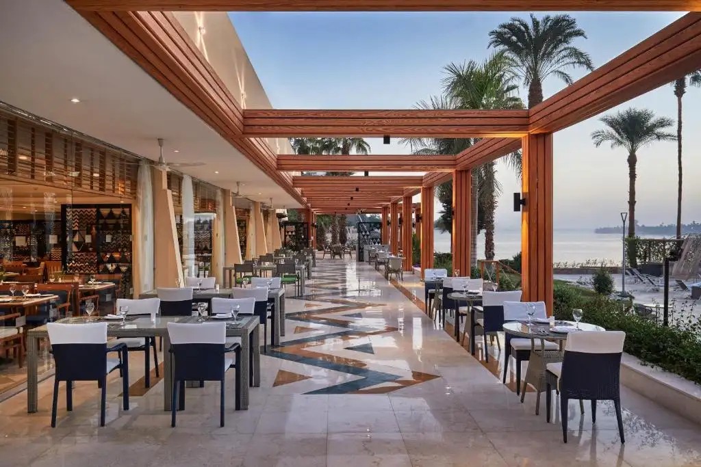 STEIGENBERGER RESORT ACHTI LUXOR