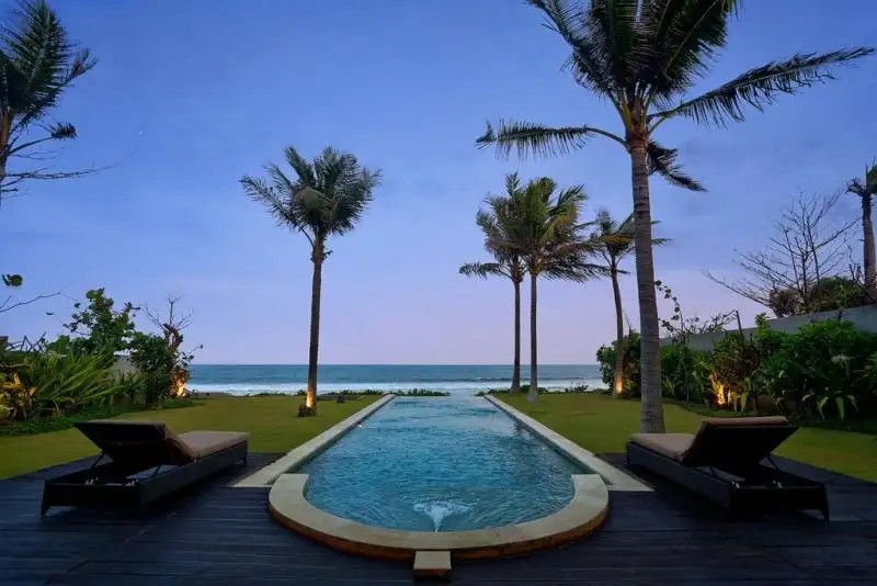 PANDAWA BEACH VILLAS & RESORT