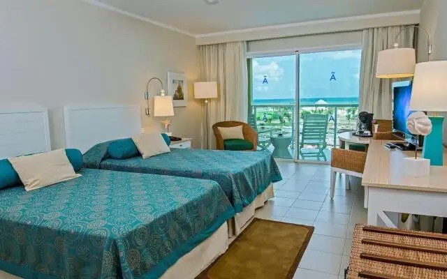 MELIA MARINA VARADERO