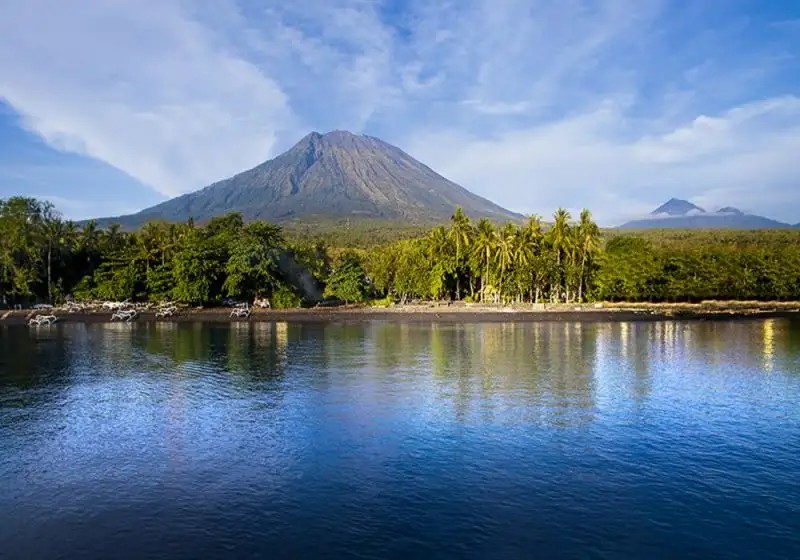 MIMPI RESORT TULAMBEN