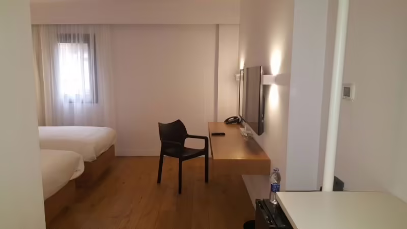 NEW PRESIDENT HOTEL