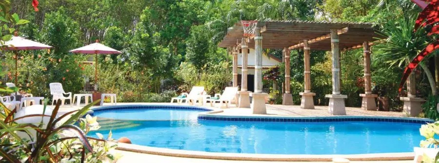 AONANG BAAN SUAN RESORT