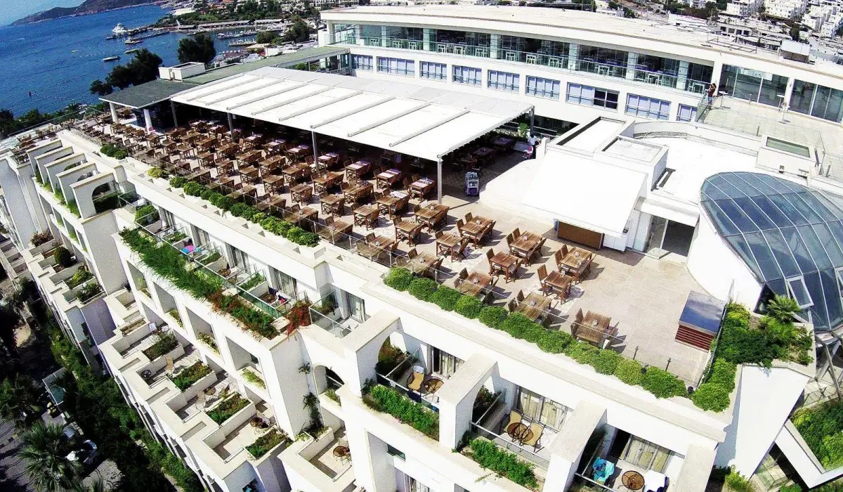 ROYAL ASARLIK BEACH & SPA