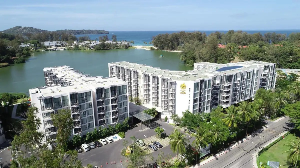 CASSIA PHUKET