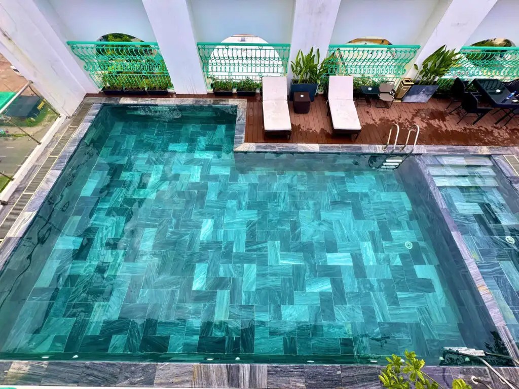 CENTURY HOTEL DANANG