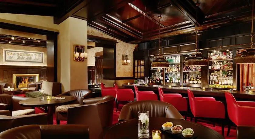 KEMPINSKI VIER JAHRESZEITEN