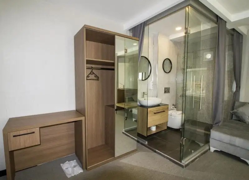 OZGEREY SUIT HOTEL AVCILAR