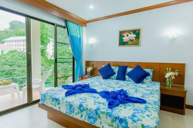 RK GUESTHOUSE