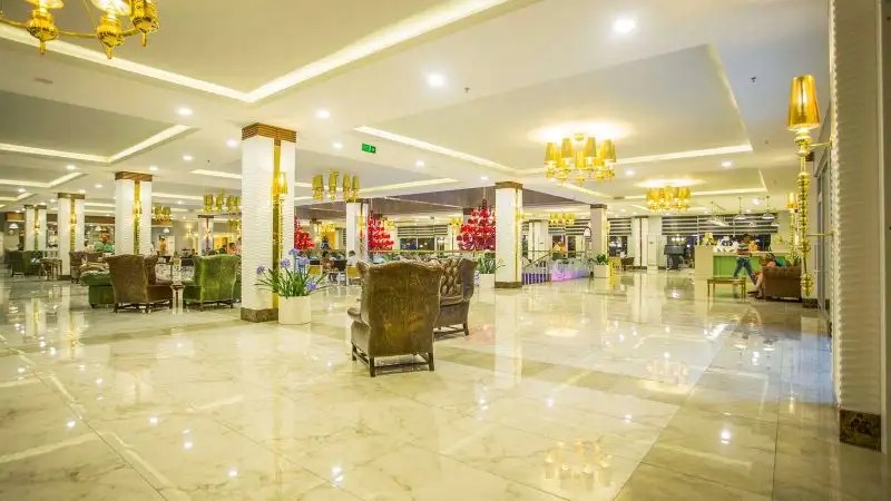 EFTALIA MARIN RESORT