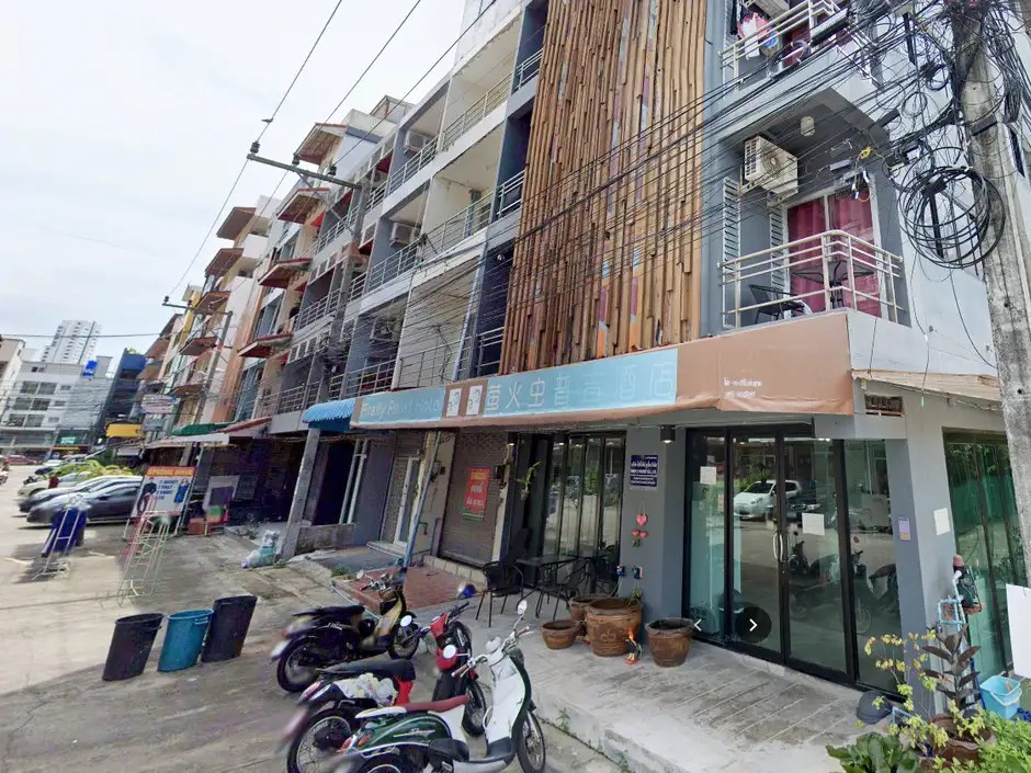 PATONG DIAMOND HOTEL