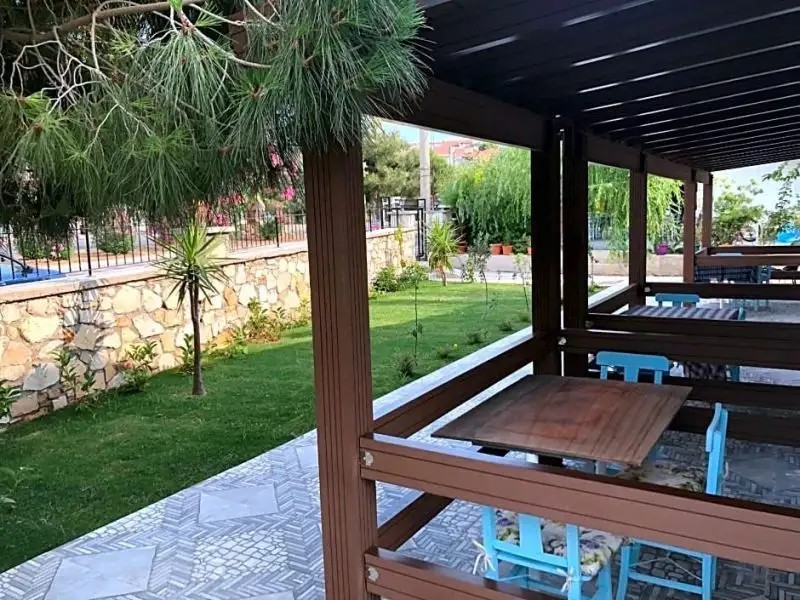 CESMELI BOUTIQUE HOTEL
