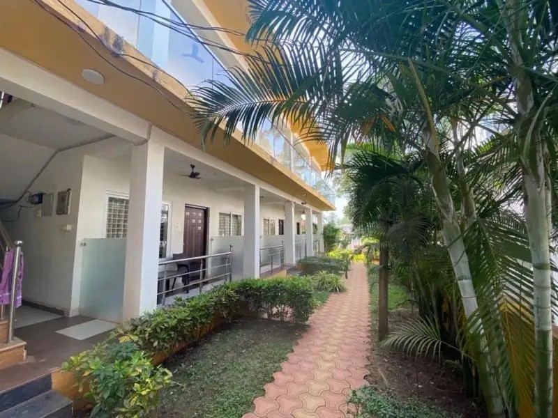 MYSTICA BEACH STAYS