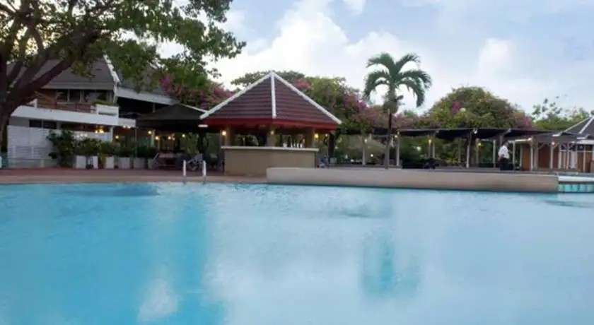 EURASIA CHA AM LAGOON