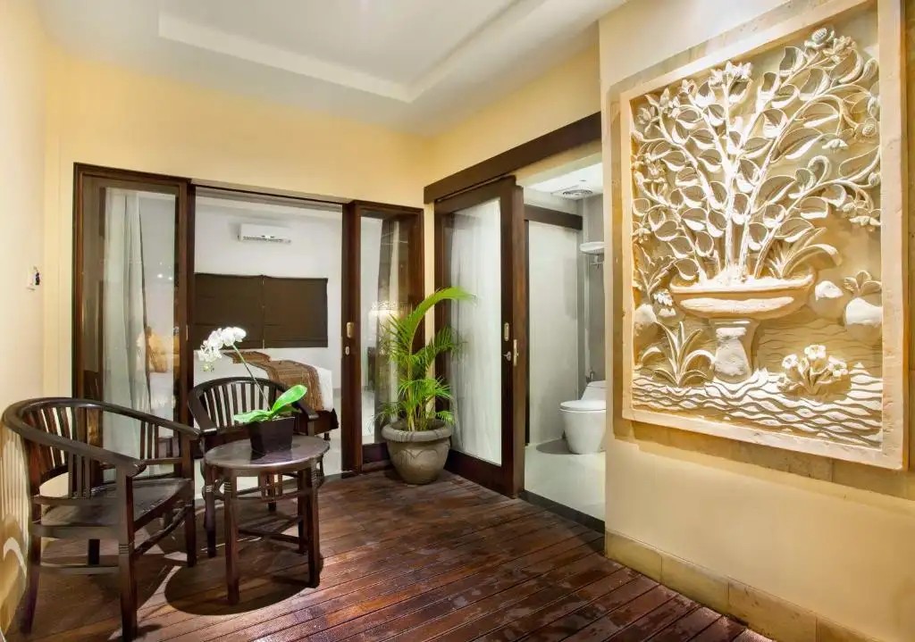 BEST WESTERN KUTA VILLA