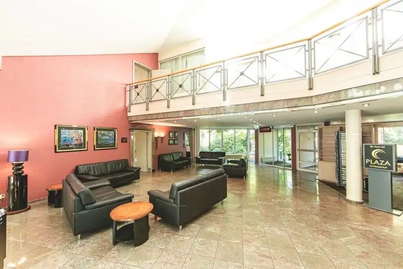 BEST WESTERN HOTEL SCHMOEKER HOF