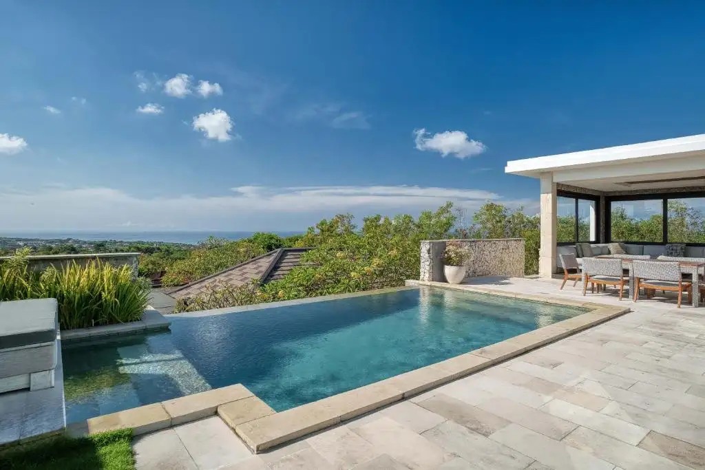 PRASANA VILLAS BY ARJANI RESORTS