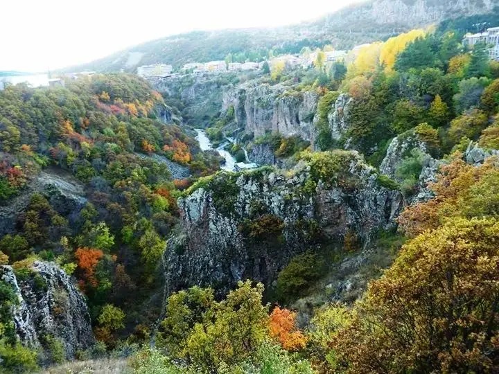 JERMUK OLYMPIA