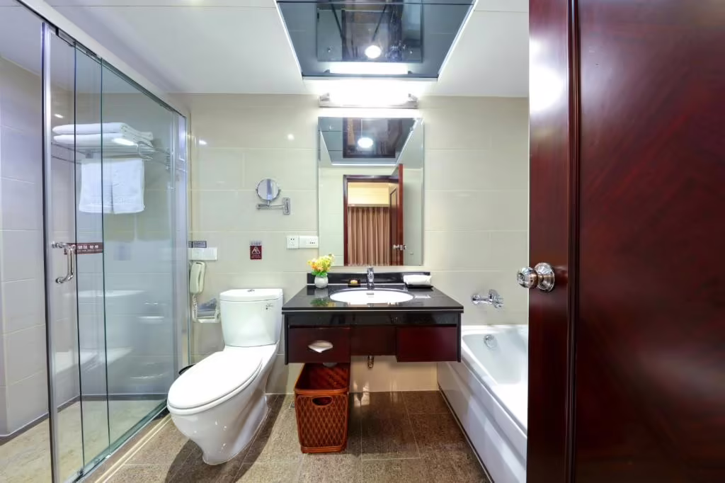 GUANGZHOU SANYU HOTEL