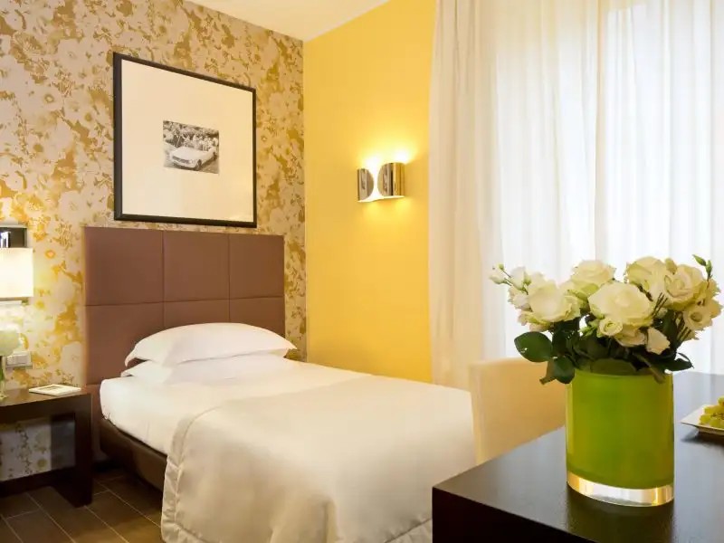 STARHOTEL MAJESTIC