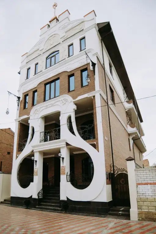 ЩУКА
