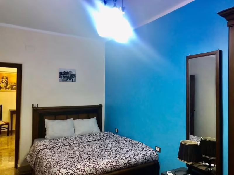 SPHINX PALACE GUEST HOUSE