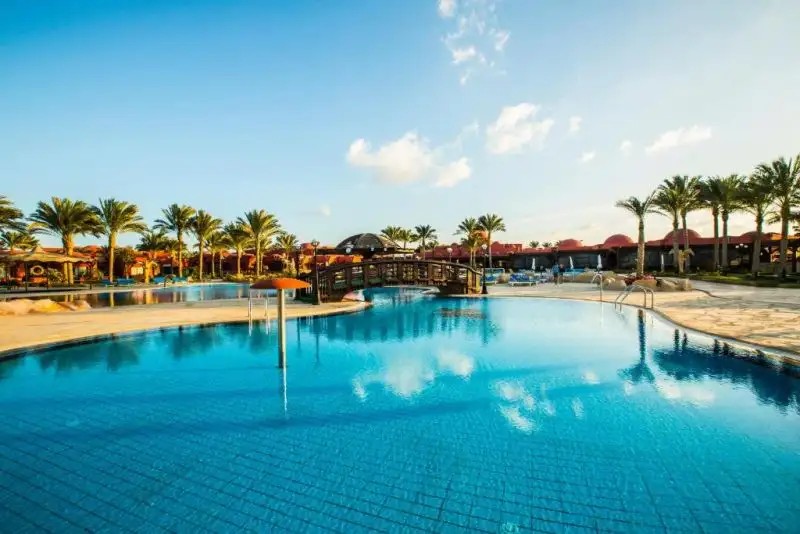 SWISSTOUCH ORIENTAL RESORT (EX. HOTELUX ORIENTAL COAST)