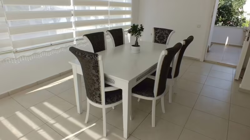TAURUS RESIDENCES 2