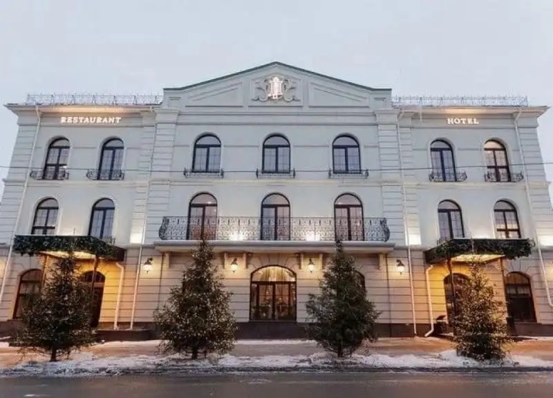 ПОКРОВСКИЙ ЧЕЛЯБИНСК