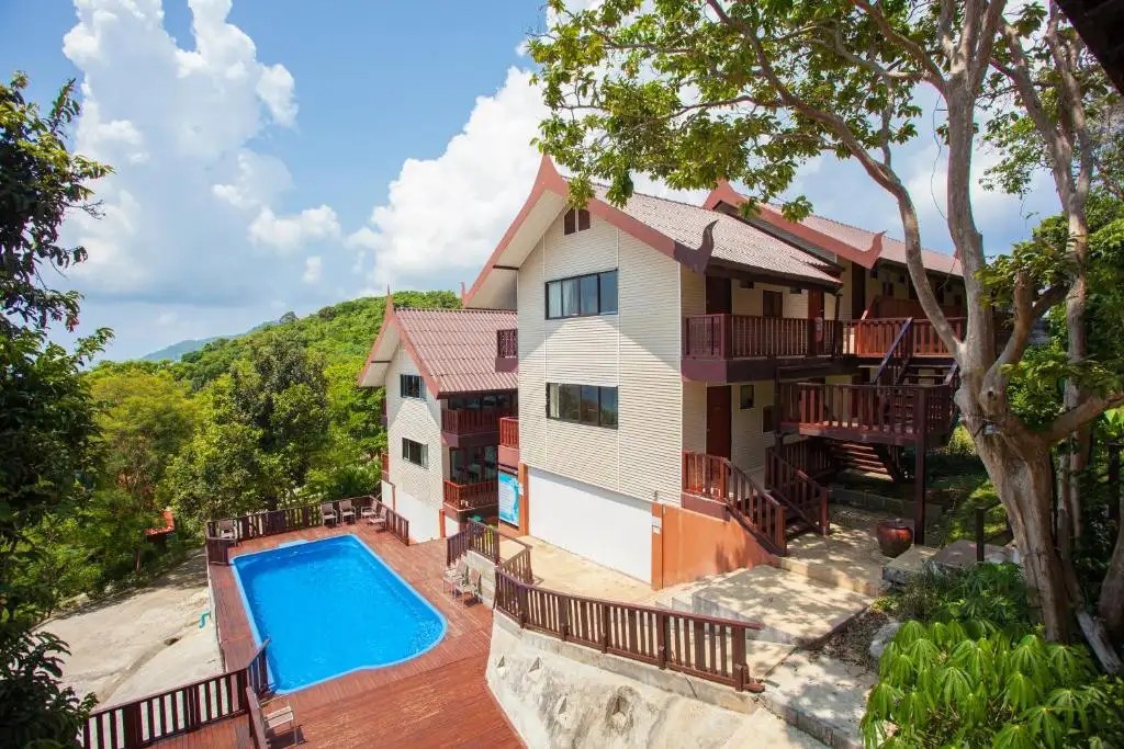 PHI PHI NATURAL RESORT