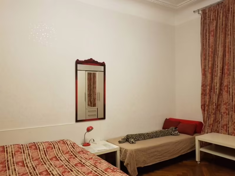EL ROOMS HOTEL